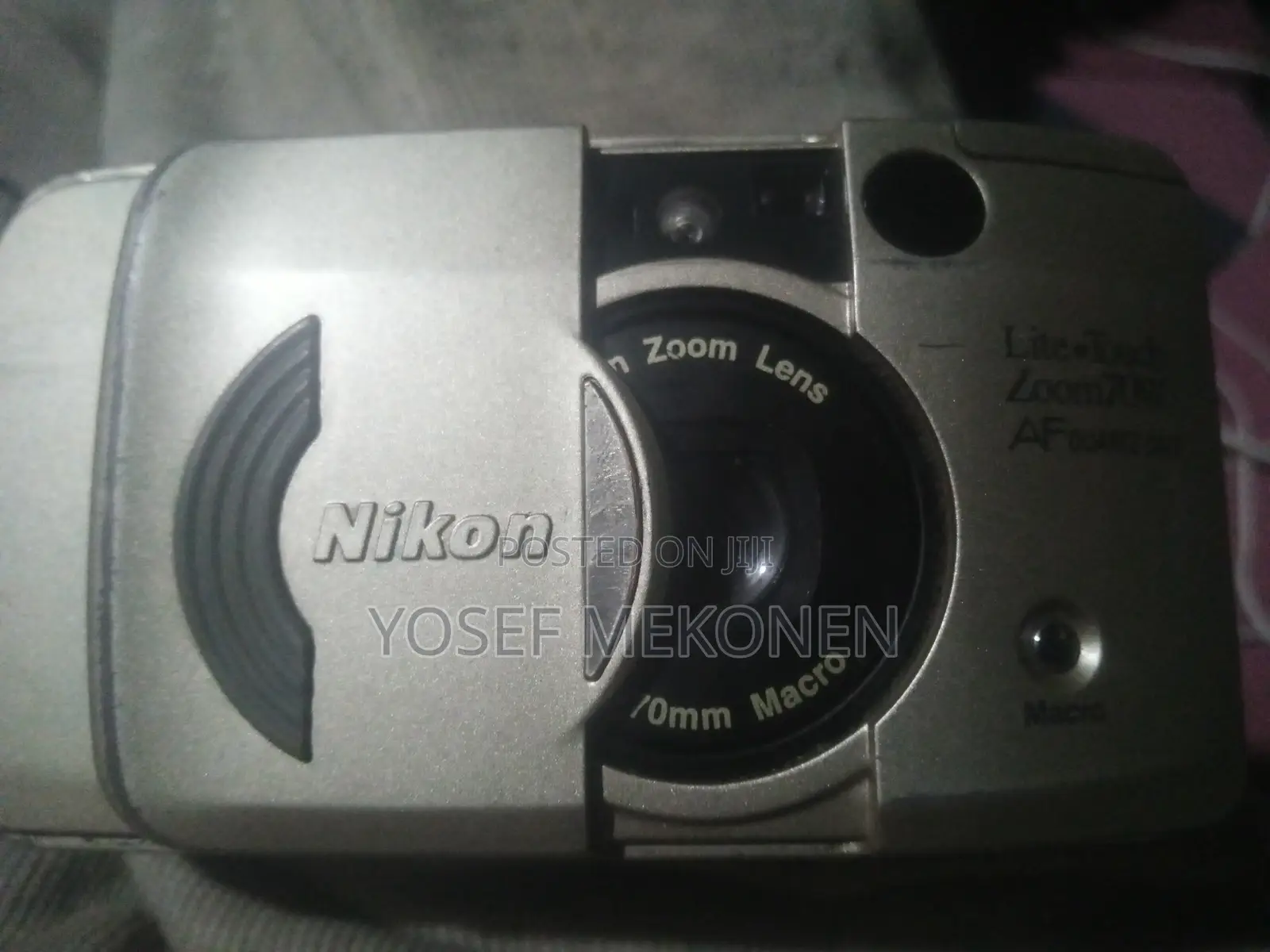 Nikon Corp Japan