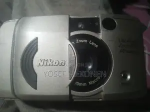 Nikon Corp Japan