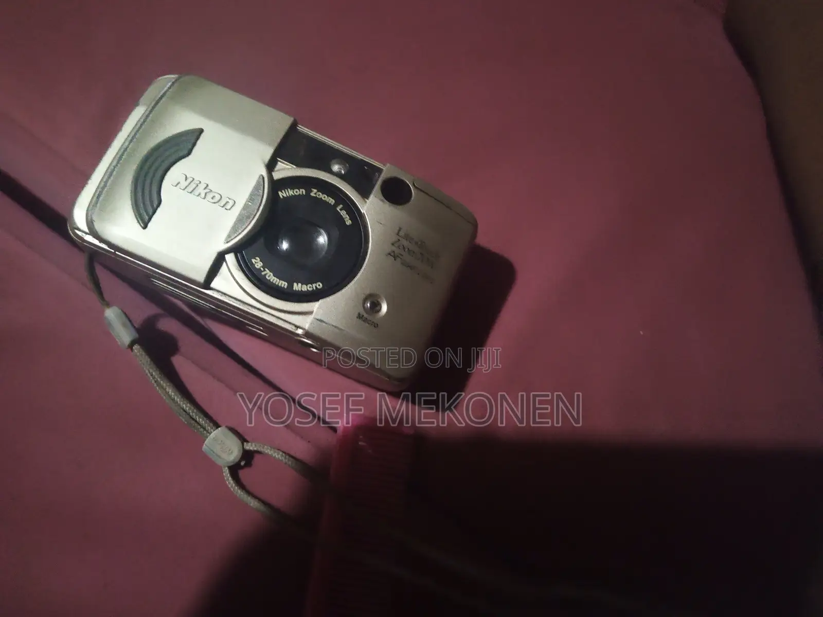 Nikon Corp Japan