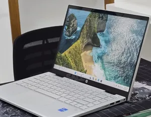 New Laptop HP Pavilion 15 8GB Intel Core i5 SSD 512GB