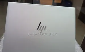 New Laptop HP EliteBook 830 G9 16GB Intel Core i5 SSD 512GB