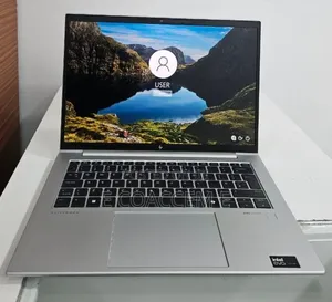 New Laptop HP 16GB Intel Core Ultra 5 SSD 512GB