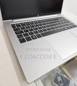 New Laptop HP 16GB Intel Core Ultra 5 SSD 512GB