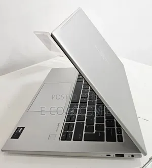 New Laptop HP 16GB Intel Core Ultra 5 SSD 512GB