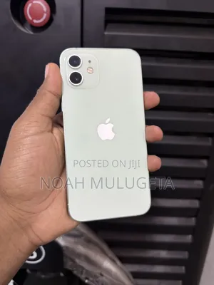 Apple iPhone 12 256 GB White