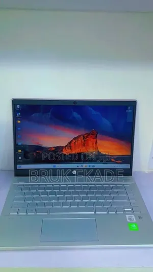 New Laptop HP Pavilion 14 16GB Intel Core i5 SSD 512GB