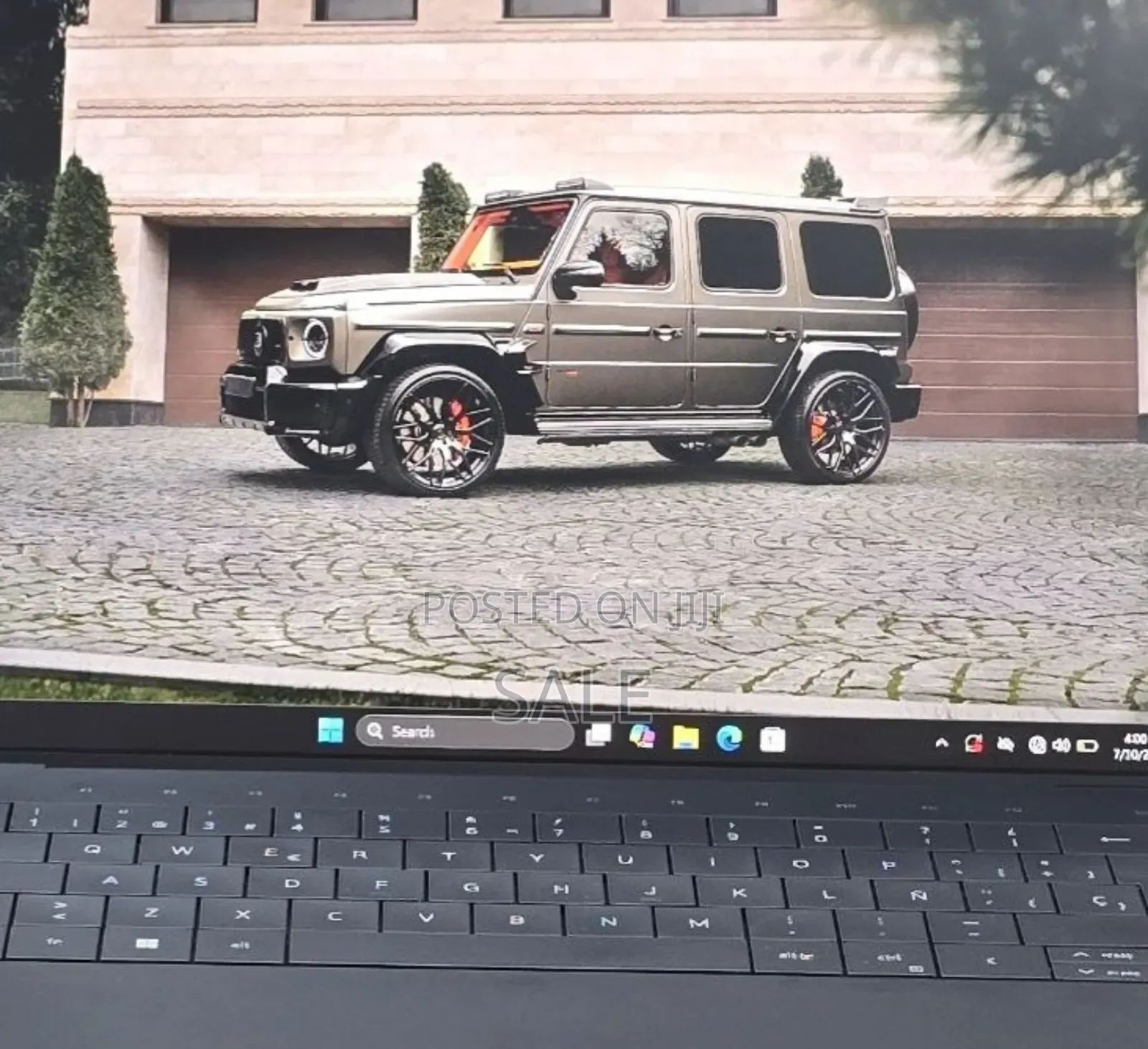 New Laptop Dell XPS 15 16GB Intel Core i7 SSD 512GB