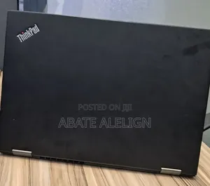 New Laptop Lenovo ThinkPad X390 Yoga 16GB Intel Core i7 SSD 512GB