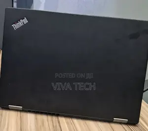 New Laptop Lenovo ThinkPad X390 Yoga 16GB Intel Core i7 SSD 512GB