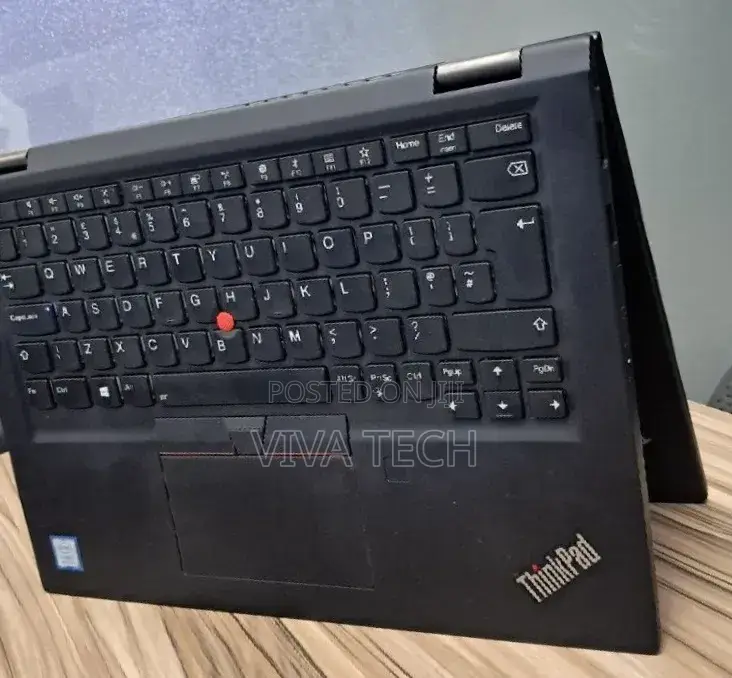 New Laptop Lenovo ThinkPad X390 Yoga 16GB Intel Core i7 SSD 512GB