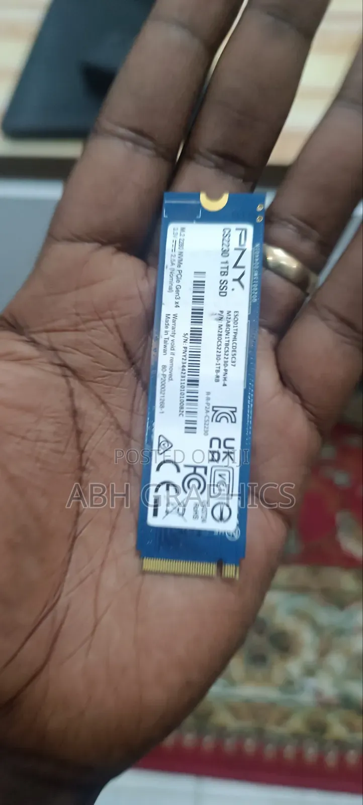 M2 Nvme SSD