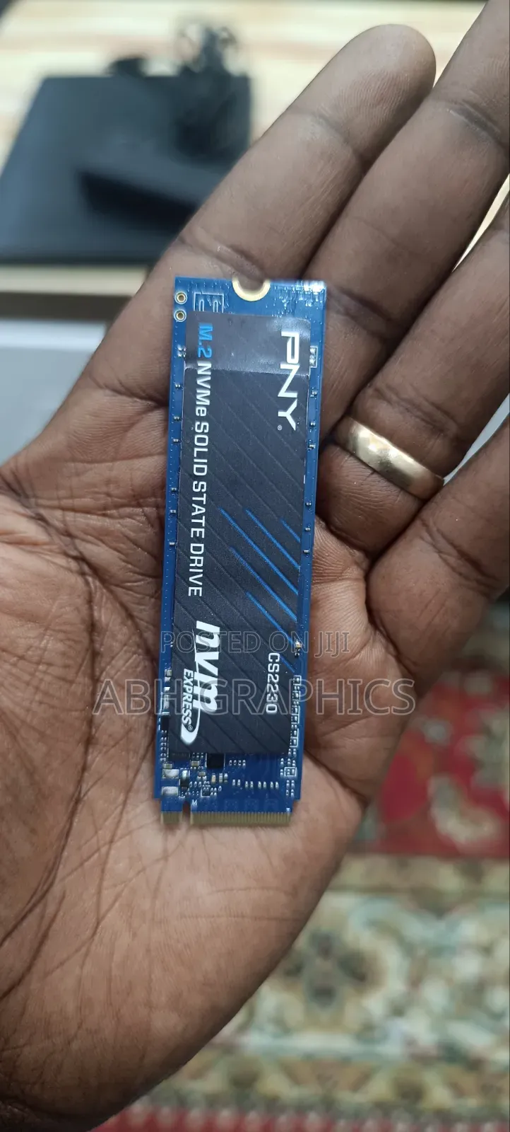 M2 Nvme SSD