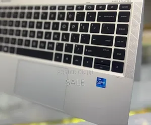 New Laptop HP EliteBook 1040 G8 32GB Intel Core i7 SSD 512GB