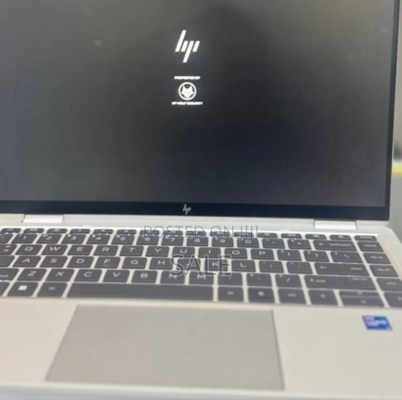 New Laptop HP EliteBook 1040 G8 32GB Intel Core i7 SSD 512GB