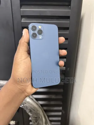 Apple iPhone 12 Pro 512 GB Blue
