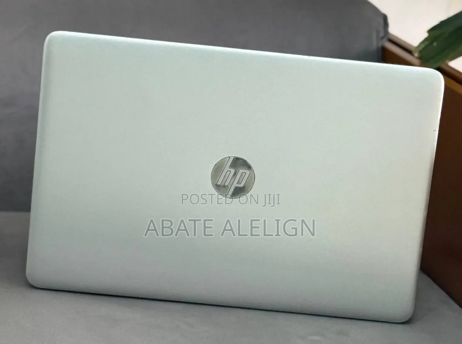 New Laptop HP EliteBook 840 G3 8GB Intel Core i5 SSD 512GB
