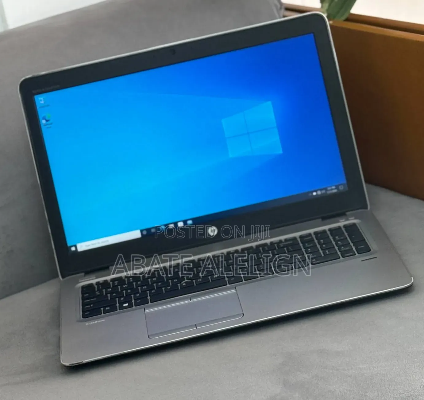 New Laptop HP EliteBook 840 G3 8GB Intel Core i5 SSD 512GB