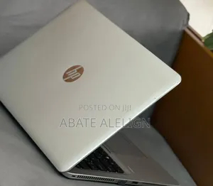 New Laptop HP EliteBook 840 G3 8GB Intel Core i5 SSD 512GB