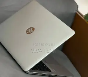 New Laptop HP EliteBook 840 G3 8GB Intel Core i5 SSD 512GB