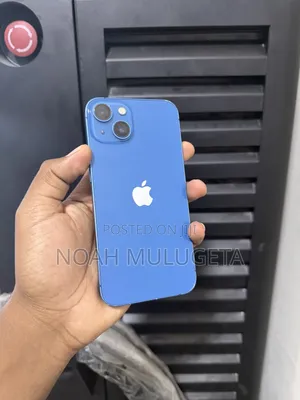 Apple iPhone 13 128 GB Blue