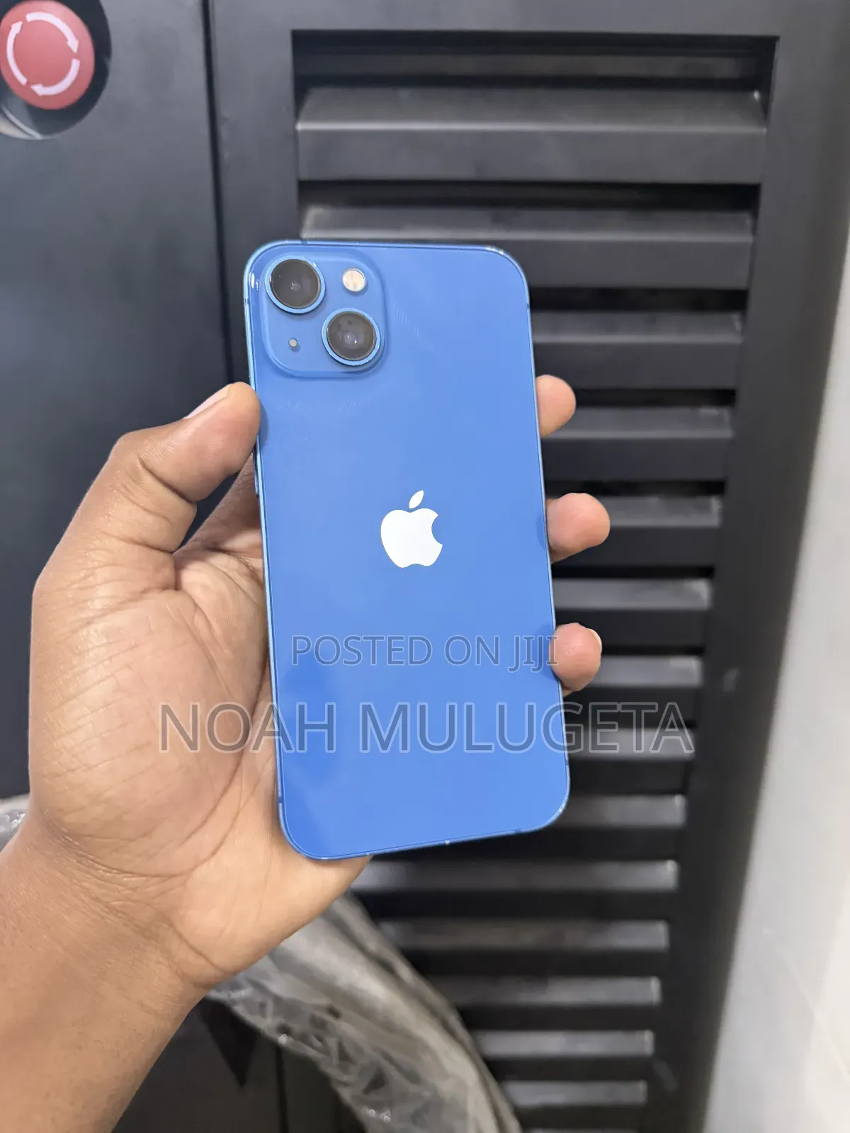 Apple iPhone 13 128 GB Blue