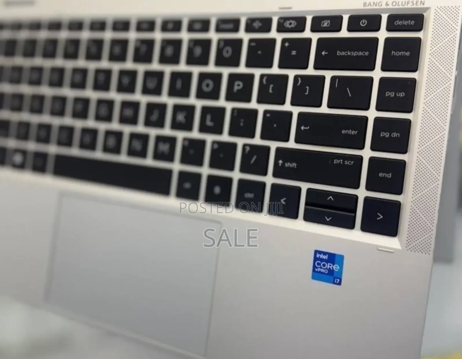 New Laptop HP EliteBook 1040 G8 32GB Intel Core i7 SSD 512GB