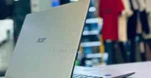 New Laptop Acer 4GB Intel Core i5 SSD 256GB