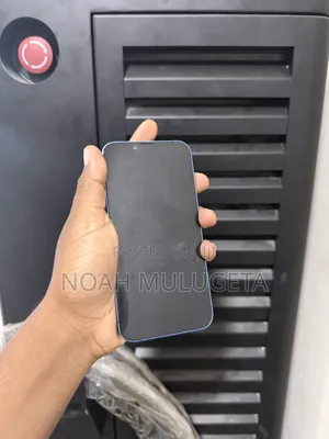 Apple iPhone 13 128 GB Blue
