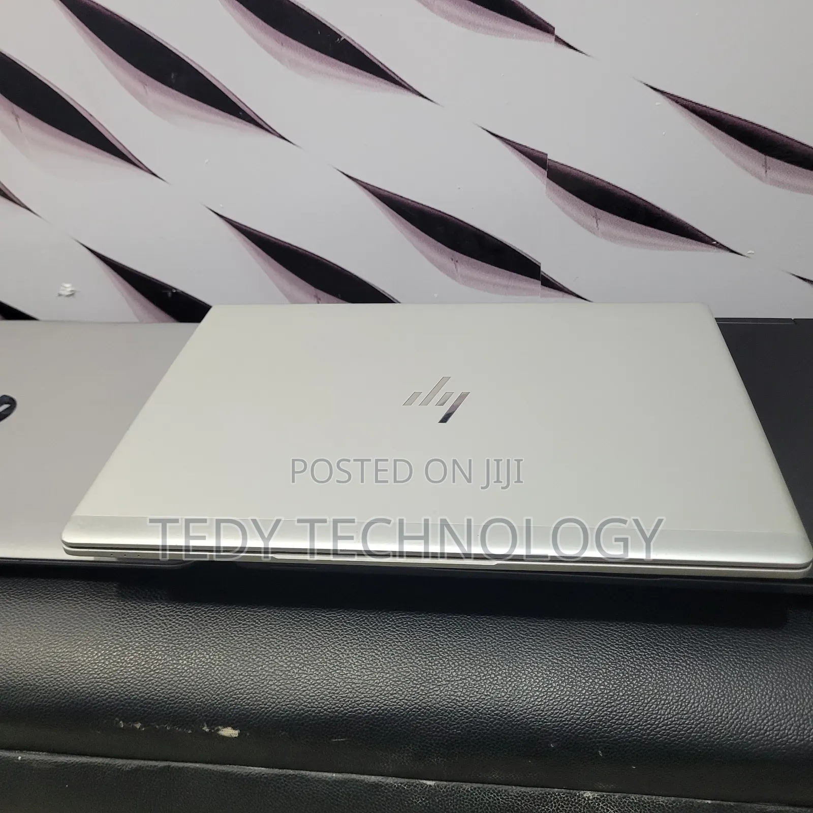 New Laptop HP EliteBook 840 G5 8GB Intel Core i5 SSD 512GB