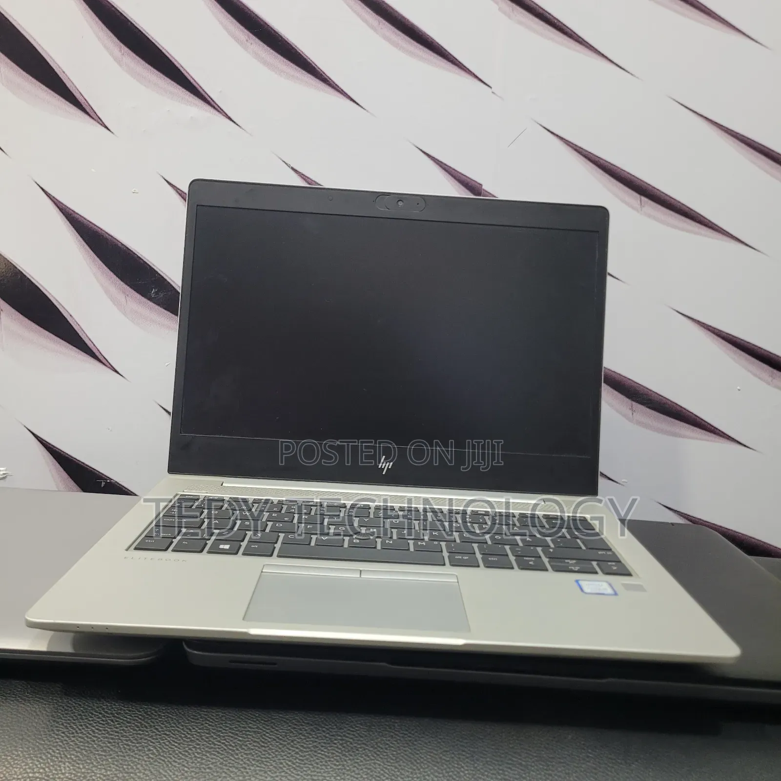 New Laptop HP EliteBook 840 G5 8GB Intel Core i5 SSD 512GB