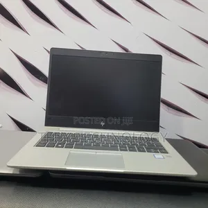 New Laptop HP EliteBook 840 G5 8GB Intel Core i5 SSD 512GB
