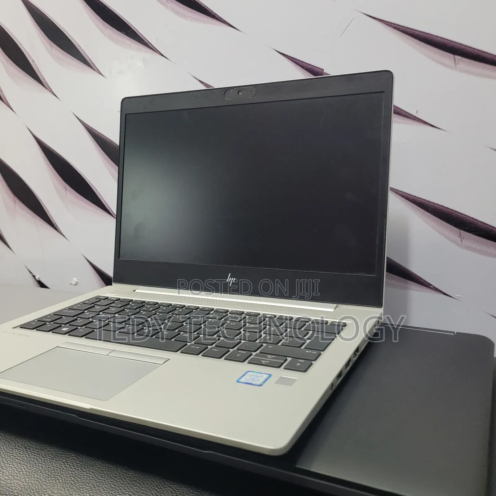 New Laptop HP EliteBook 840 G5 8GB Intel Core i5 SSD 512GB