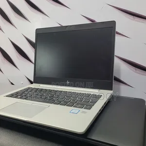New Laptop HP EliteBook 840 G5 8GB Intel Core i5 SSD 512GB