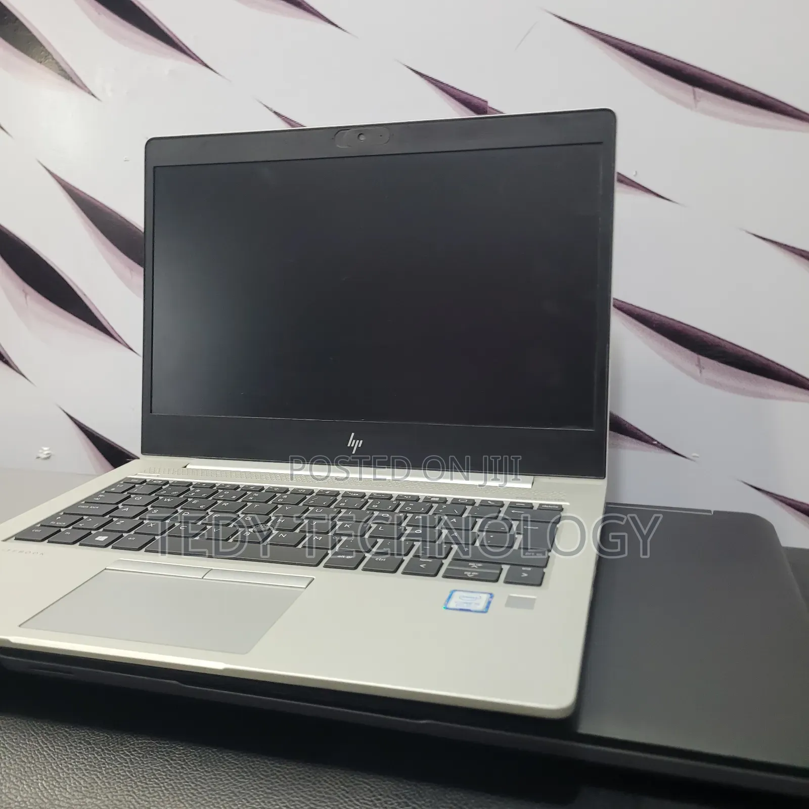 New Laptop HP EliteBook 840 G5 8GB Intel Core i5 SSD 512GB