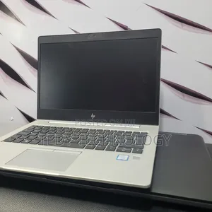 New Laptop HP EliteBook 840 G5 8GB Intel Core i5 SSD 512GB