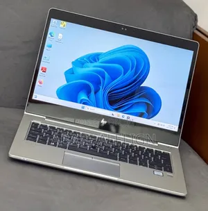 New Laptop HP EliteBook 830 G5 8GB Intel Core i5 SSD 512GB