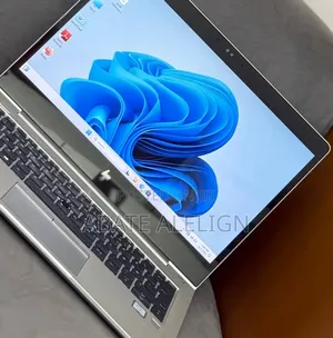 New Laptop HP EliteBook 830 G5 8GB Intel Core i5 SSD 512GB