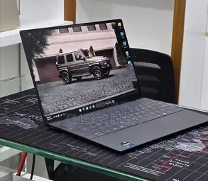 New Laptop Dell XPS 13 16GB Intel Core i7 SSD 512GB