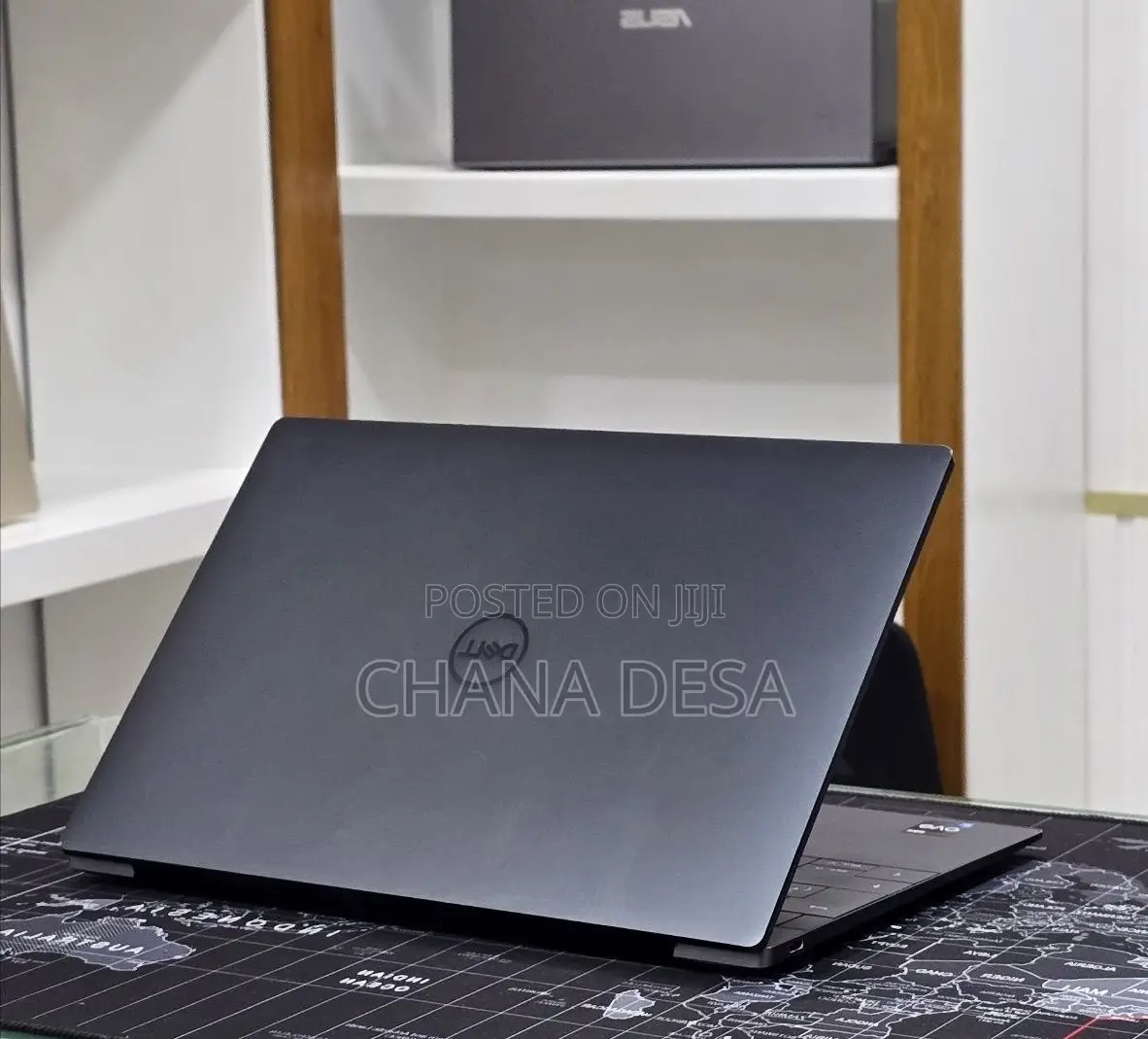 New Laptop Dell XPS 13 16GB Intel Core i7 SSD 512GB