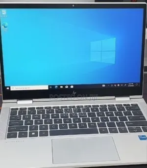 New Laptop HP EliteBook x360 1030 G8 16GB Intel Core i5 SSD 512GB