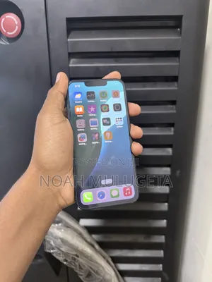Apple iPhone 14 256 GB Black