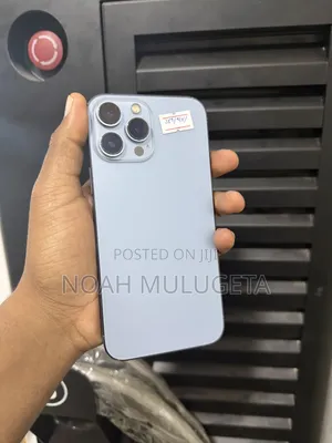 Apple iPhone 13 Pro Max 256 GB Blue
