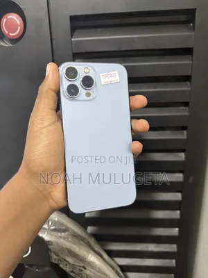 Apple iPhone 13 Pro Max 256 GB Blue