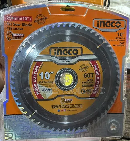 Ingco Cutting Disc | High Quality Grinding