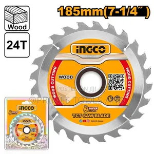 Ingco Cutting Disc | High Quality Grinding