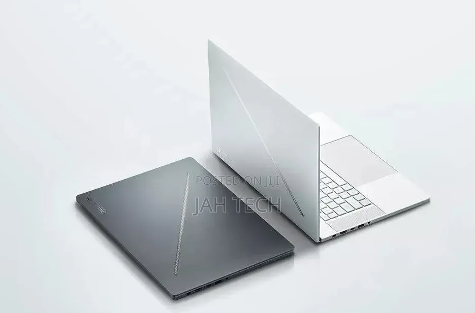 New Laptop Asus ROG Zephyrus G16 16GB AMD Ryzen 9 SSD 1T
