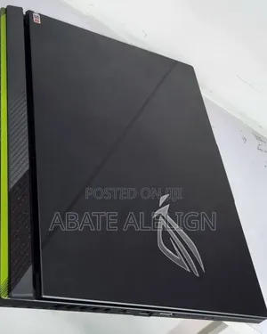 New Laptop Asus ROG Strix G16 G614 16GB Intel Core i9 SSD 1T