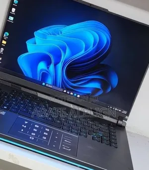 New Laptop Asus ROG Strix G16 G614 16GB Intel Core i9 SSD 1T