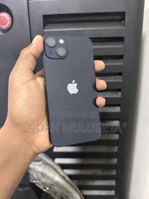 Apple iPhone 14 128 GB Black