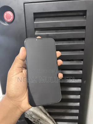 Apple iPhone 14 128 GB Black